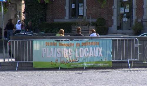 Waremme: les plaisirs locaux, tout un programme !