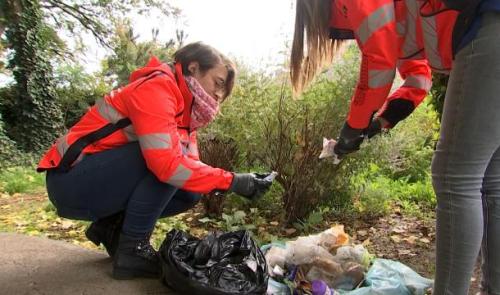 Waremme renforce sa police administrative