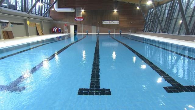 Waremme : réouverture  de la piscine ce lundi 15 janvier 