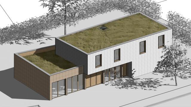 Waremme: un centre d'accueil de jour et de nuit pour les migrants et sans-abris