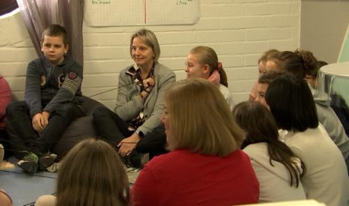 Waremme: un local Kiva contre le harcèlement scolaire