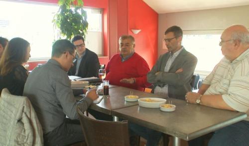 Waremme : une liste PS Intérêts communaux emmenée par le bourgmestre