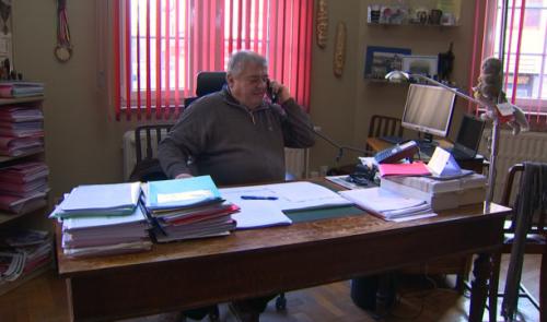 Waremme : vers une coalition PS - MR ?