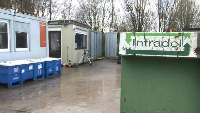 Wasseiges veut conserver son recyparc