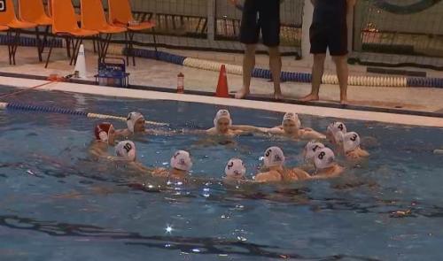 Water-Polo (D3) : Seraing signe un retour triomphant dans son bassin face à La Louvière B
