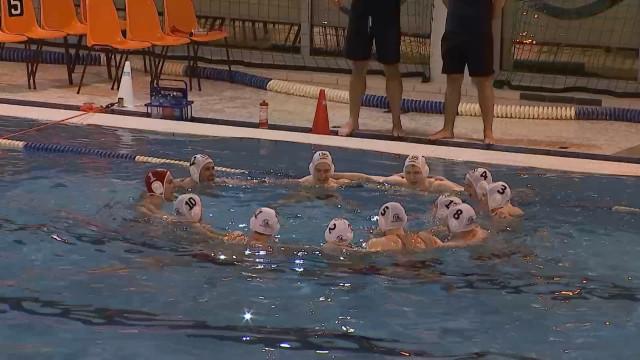 Water-Polo (D3) : Seraing signe un retour triomphant dans son bassin face à La Louvière B