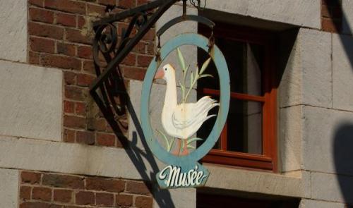 Week-end des Musées à Visé 18 et 19 mai