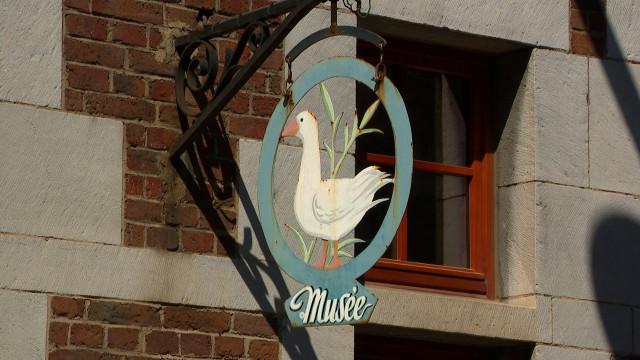 Week-end des Musées à Visé 18 et 19 mai