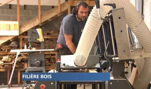 Week-end du Bois