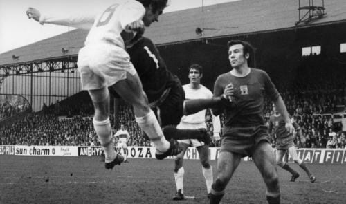 Wilfried Van Moer : une légende du football belge s'est éteinte