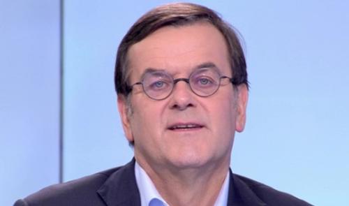 Willy Demeyer, hospitalisé pour un incident cardiaque