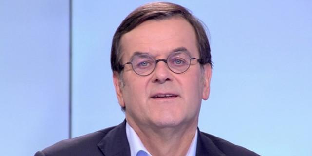 Willy Demeyer, hospitalisé pour un incident cardiaque