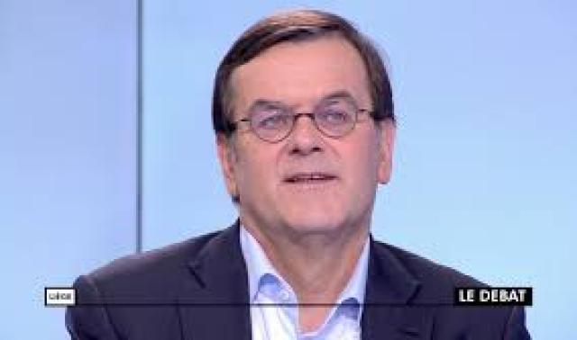 Willy Demeyer: « Je n’ai pas voulu tuer Gilles Foret »