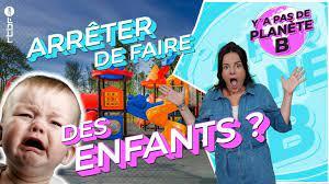 Faire des enfants, la pire des choses pour la planète ?