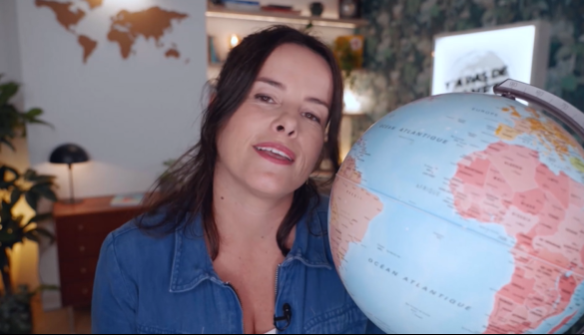 Y a pas de planète B: la décroissance