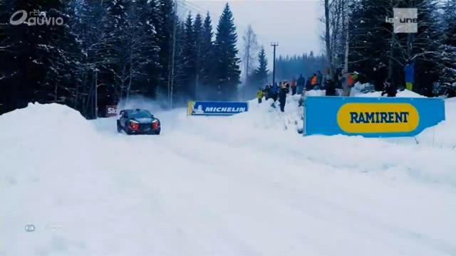 Zapping sport : Neuville en patron, Goffin à l'abandon