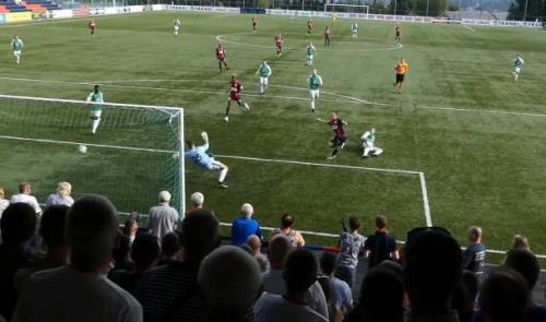 Zapping sport: qualification du RFCL en Coupe de Belgique