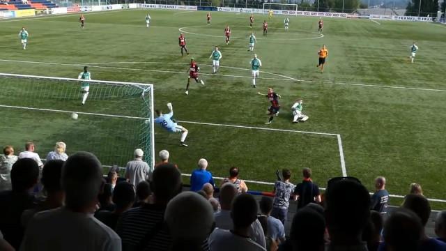 Zapping sport: qualification du RFCL en Coupe de Belgique