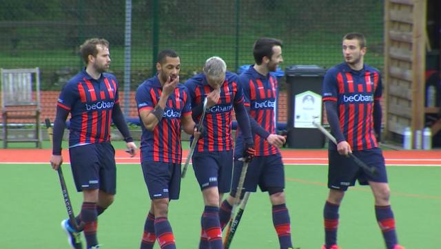 Zapping sports : le Old Club fera le yo-yo