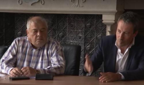 Zone de police Hesbaye : problématique de l’approbation du budget 2022