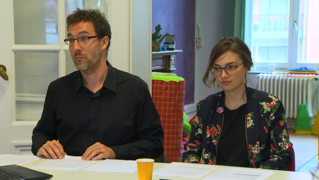 Vert Ardent : Stop aux barquettes en plastique !