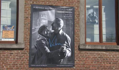 Vibrer avec la biennale de photographie en Condroz