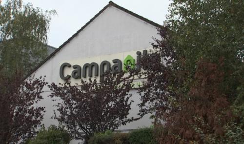 Vide-grenier caritatif pour le Campanile ce dimanche
