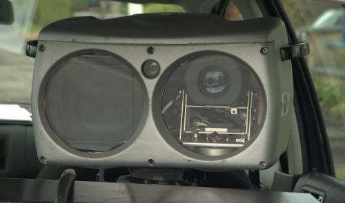 Vingt-huit contrôles de vitesse prévus au mois de mai à Fléron