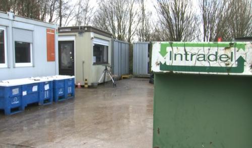 Wasseiges veut conserver son recyparc