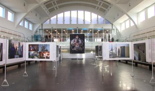 World Press Photo: exposition 2021 à la Cité Miroir