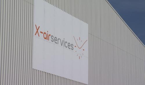 X-air services en procédure Renault