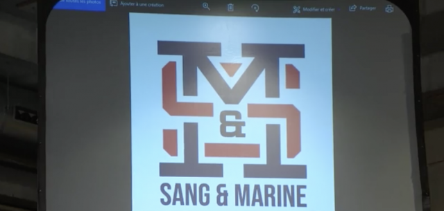 Zapping sports: 10 clubs frères de Sang et Marine
