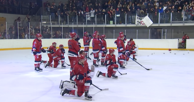 Zapping sports: cruel remake pour les Bulldogs