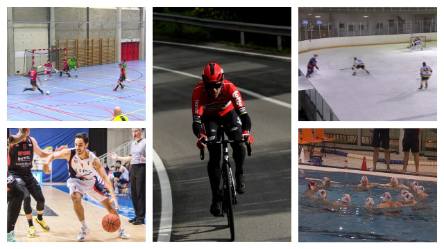 Zapping sports : Gilbert révise ses Classiques