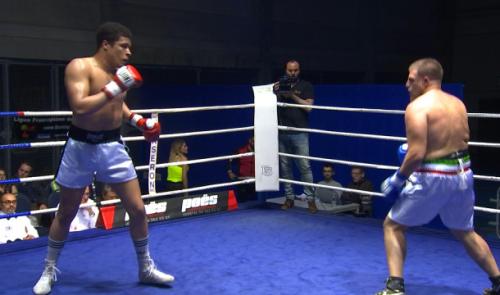 Zapping sports: on a vu du Mohamed Ali à Herstal