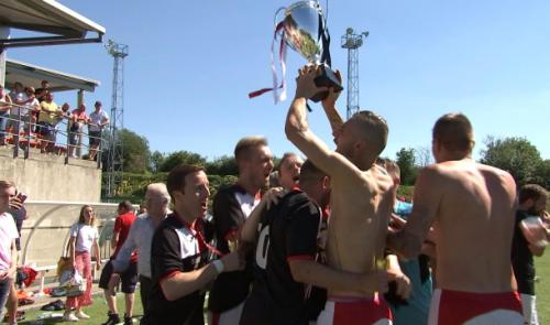 Zapping sports: la Coupe de la Province change de propriétaires
