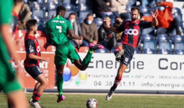 Zapping sports: le RFC Liège dans le bon wagon