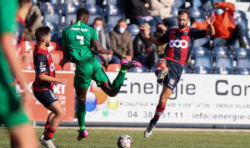 Zapping sports: le RFC Liège dans le bon wagon