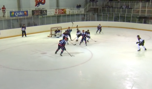 Zapping sports: les Bulldogs ne lâchent rien !