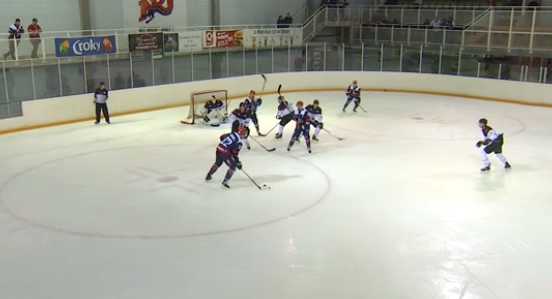 Zapping sports: les Bulldogs ne lâchent rien !