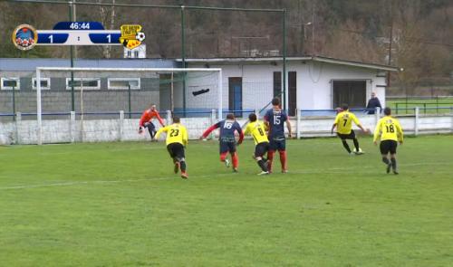 Zapping sports: Wanze Bas-Oha peut oublier le titre
