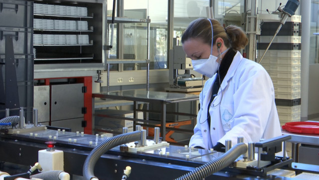 ZenTech met à disposition des tests de dépistage rapide