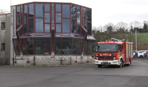 Zone de secours HEMECO: le torchon brÍ»le