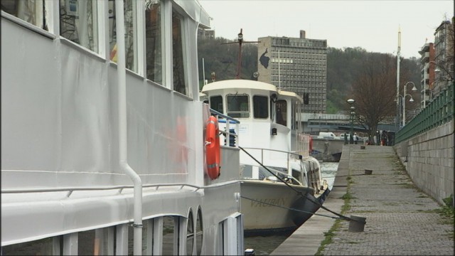 Les navettes fluviales reviennent dès ce 1er avril 