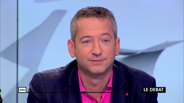 Elections: accord MR-PS à Ans