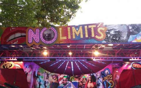 Reprise des fêtes foraines