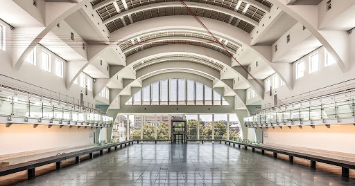 Cité miroir: le projet de réhabilitation d’un ancien abri antiaérien se poursuit