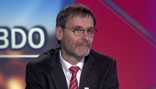 Hebdo : Albert Corhay