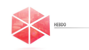 Hebdo : le regard de Maggy Yerna sur l'actualité 