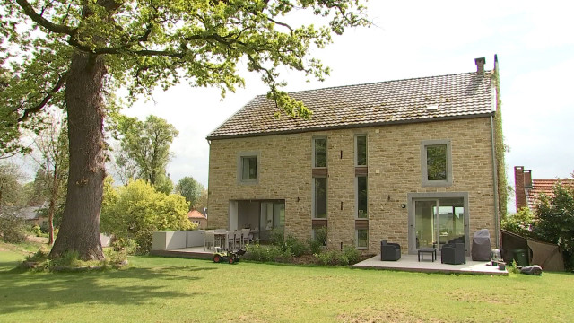 Nouveau à Waremme: patinoire indoor